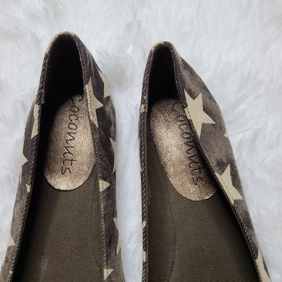 White star flats - Picture 4 of 7